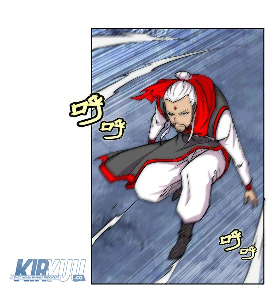 Martial King’s Retired Life Chapter 113 Gambar 25